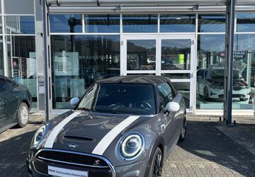 Mini Cooper S Cabrio 99.890 km 20.850 &euro; Zweibrücken 66482
