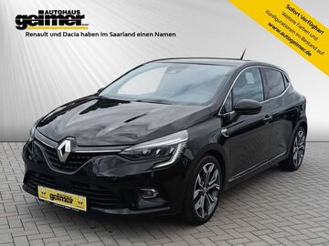 Gebrauchte Renault Clio