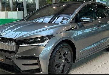 Skoda Enyaq 74.457 km 34.990 &euro; Saarbrücken 66130