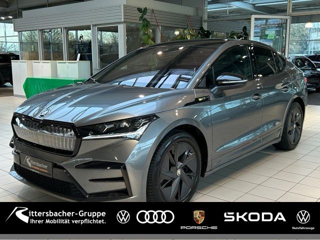 Skoda Enyaq 74.457 km 34.990 &euro; Saarbrücken 66130