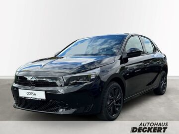 Gebrauchte Opel Corsa