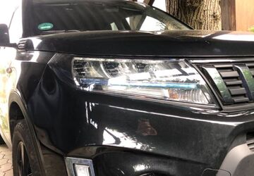 Suzuki e Vitara 8.500 km 21.750 &euro; Sulzbach 66280