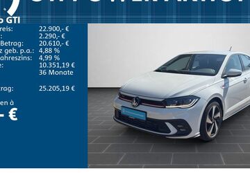 VW Polo 30.000 km 22.900 &euro; Saarbrücken 66115