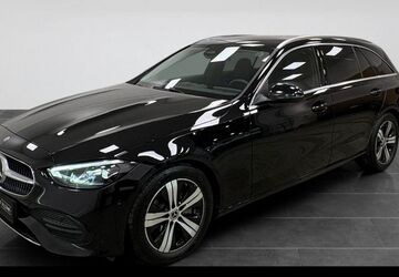 Mercedes-Benz C 180 5.529 km 35.960 &euro; Saarbrücken 66117