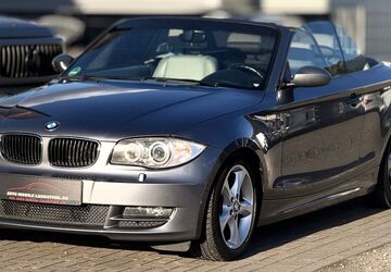 BMW 118 242.645 km 4.499 &euro; Landstuhl 66849