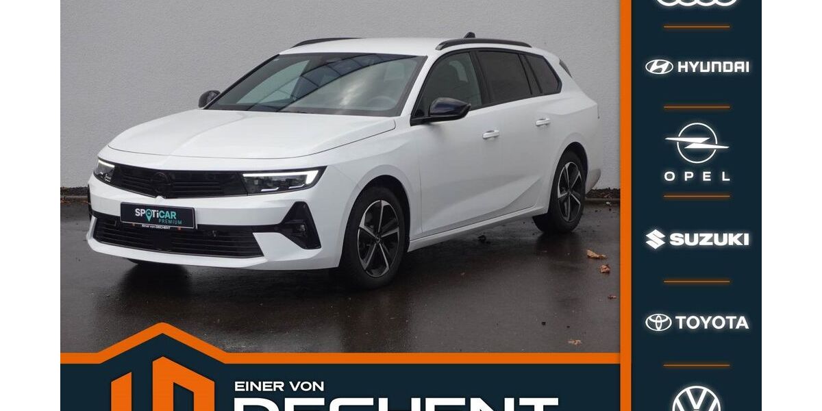 Opel Astra 12.750 km 26.480 &euro; Saarbrücken 66121