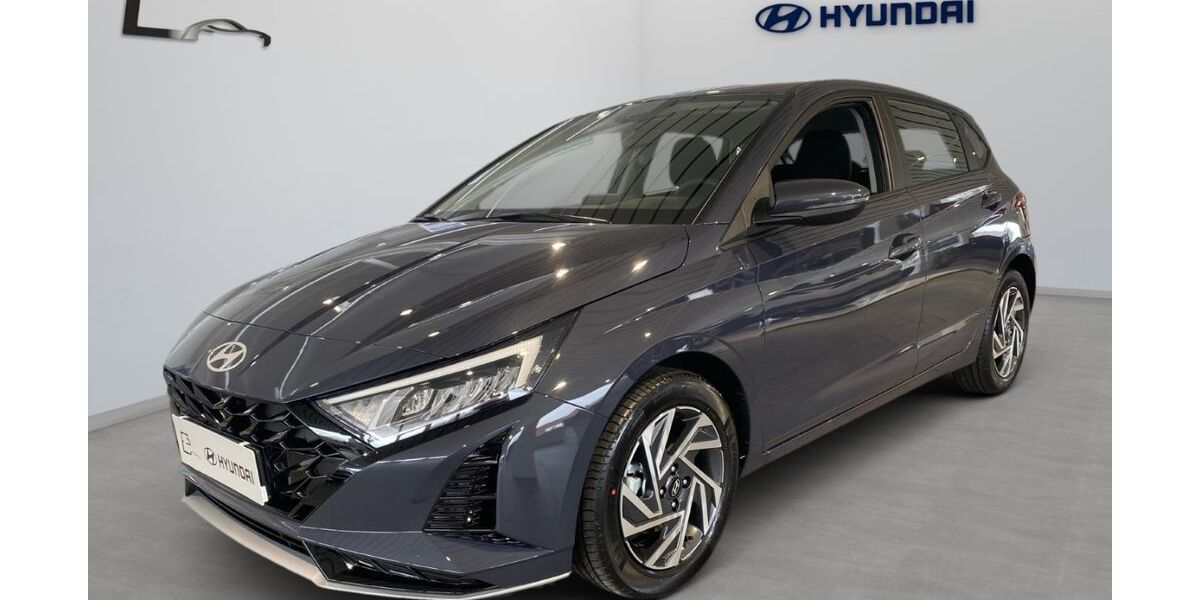 Hyundai i20 6.294 km 19.990 &euro; Contwig 66497