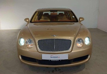 Bentley Flying Spur 93.259 km 22.500 &euro; Kusel 66869