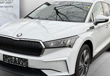 Skoda Enyaq 38.300 km 33.777 &euro; Pirmasens 66953