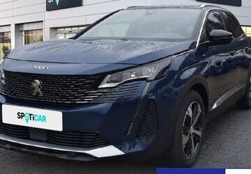 Peugeot 3008 25.727 km 24.150 &euro; Saarbrücken 66119