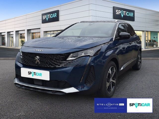 Peugeot 3008 25.727 km 24.150 &euro; Saarbrücken 66119