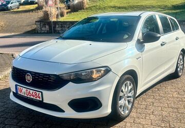 Fiat Tipo 68.918 km 8.790 &euro; Dirmingen 66571