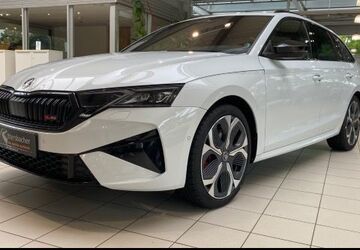 Skoda Octavia 9.500 km 41.490 &euro; Saarbrücken 66130