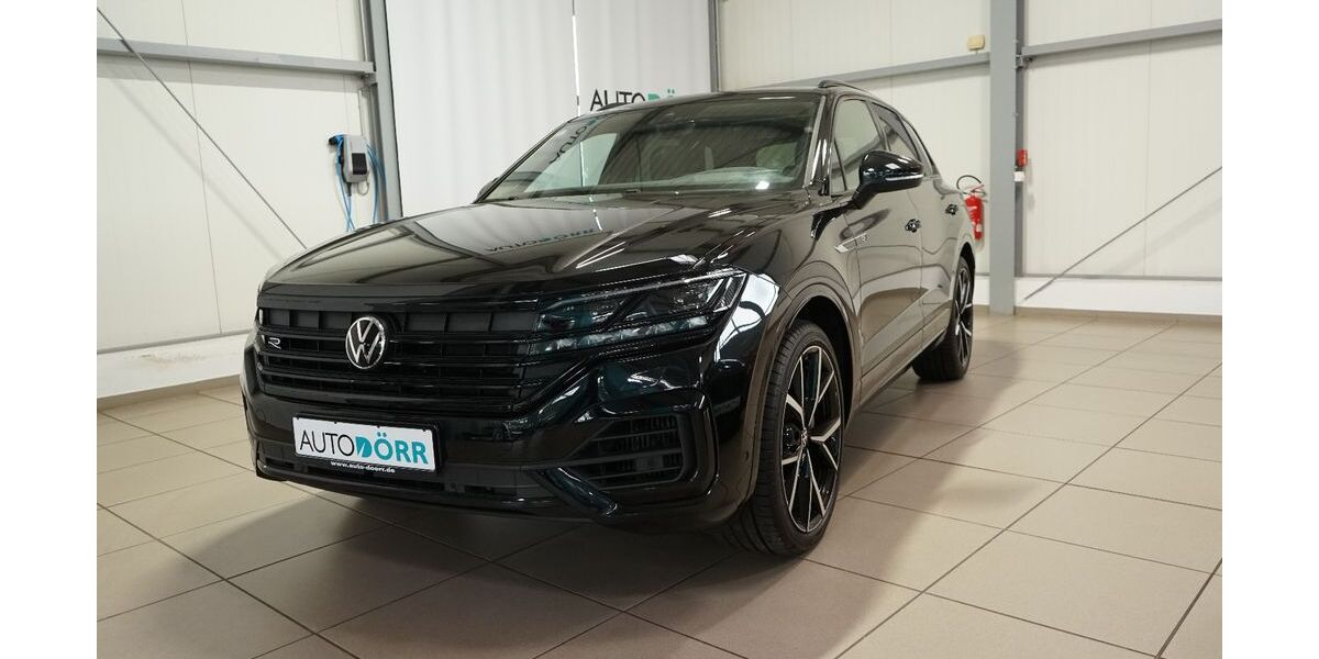 VW Touareg 89.600 km 59.900 &euro; Homburg 66424