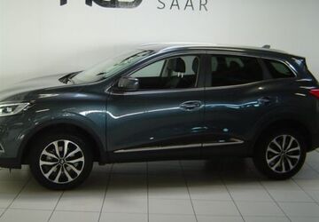 Renault Kadjar 19.154 km 19.999 &euro; Saarbrücken 66115