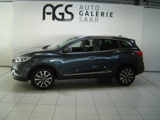 Renault Kadjar 19.154 km 19.999 &euro; Saarbrücken 66115