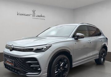 VW Tiguan 32.160 km 50.888 &euro; Saarbrücken 66133