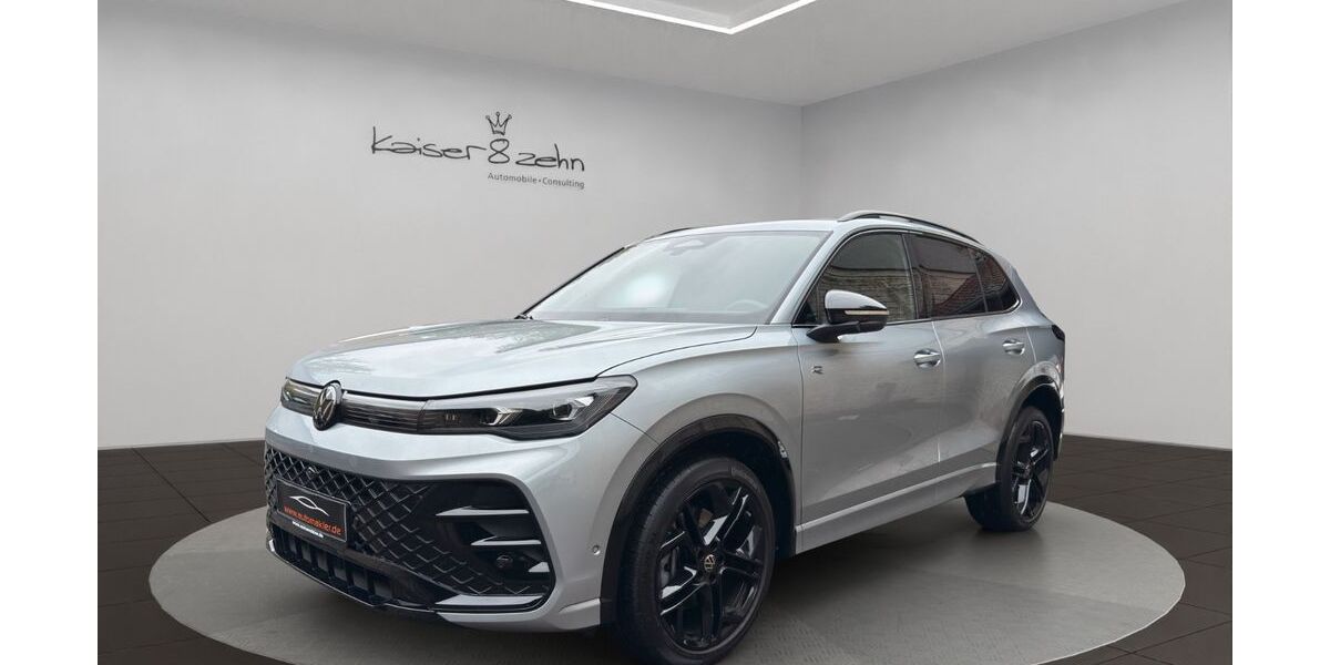 VW Tiguan 32.160 km 50.888 &euro; Saarbrücken 66133