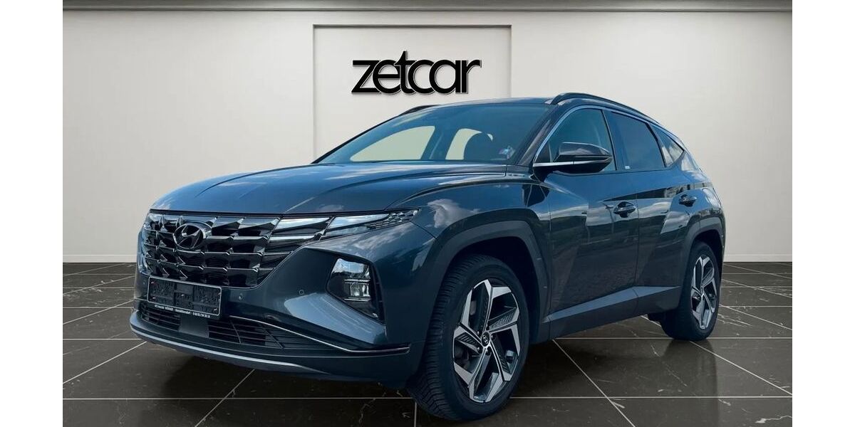 Hyundai TUCSON 70.402 km 23.500 &euro; Saarbrücken 66271