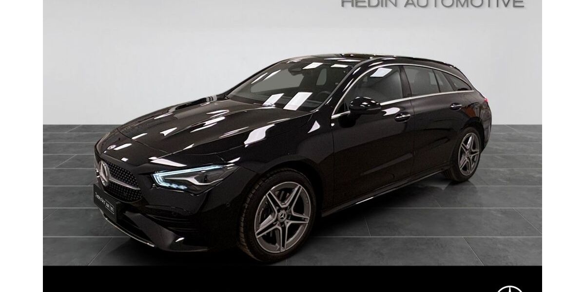 Mercedes-Benz CLA 250 Shooting Brake 6.320 km 38.880 &euro; Saarbrücken 66117
