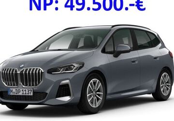 BMW 220 Active Tourer 8.100 km 31.733 &euro; Pirmasens 66954
