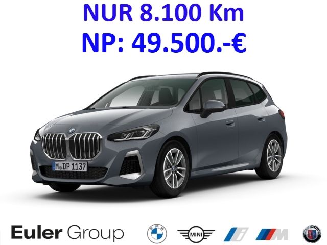 BMW 220 Active Tourer 8.100 km 31.733 &euro; Pirmasens 66954