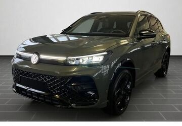 VW Tiguan 6.900 km 55.990 &euro; Saarbrücken 66115