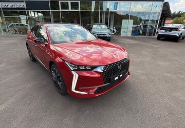 DS Automobiles DS4 30.900 km 23.900 &euro; Kusel 66869