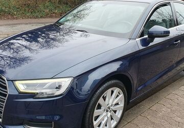 Audi A3 160.000 km 13.200 &euro; Saarbrücken - Burbach 66115