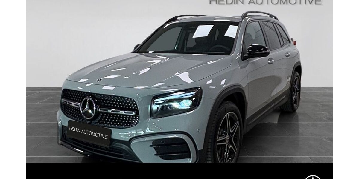 Mercedes-Benz GLB 200 9.900 km 48.490 &euro; Saarbrücken 66117