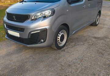 Peugeot Expert 21.705 km 34.800 &euro; Waldmohr 66914