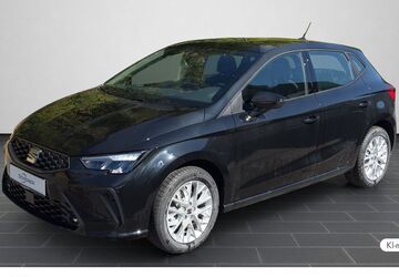 Seat Ibiza 1.990 km 24.490 &euro; Saarbrücken 66115