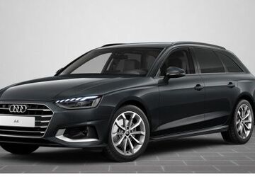 Audi A4 41.961 km 33.890 &euro; Saarbrücken 66115