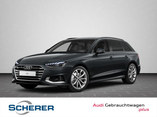 Audi A4 41.961 km 33.890 &euro; Saarbrücken 66115