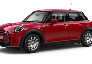 Mini ONE 61.200 km 18.499 &euro; Pirmasens 66954