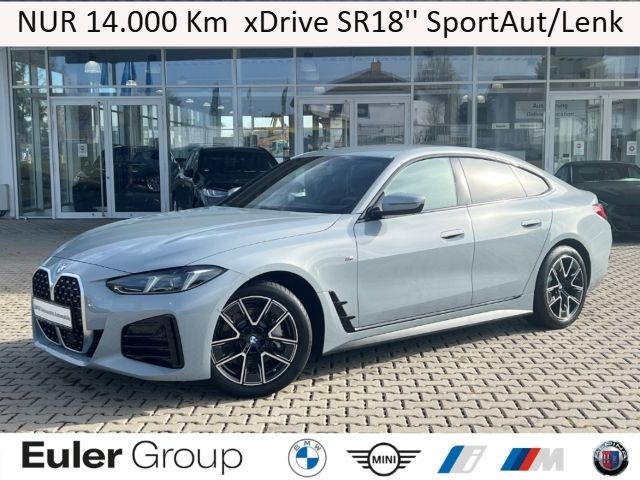 BMW 430 Gran Coupé 13.990 km 44.833 &euro; Landstuhl 66849