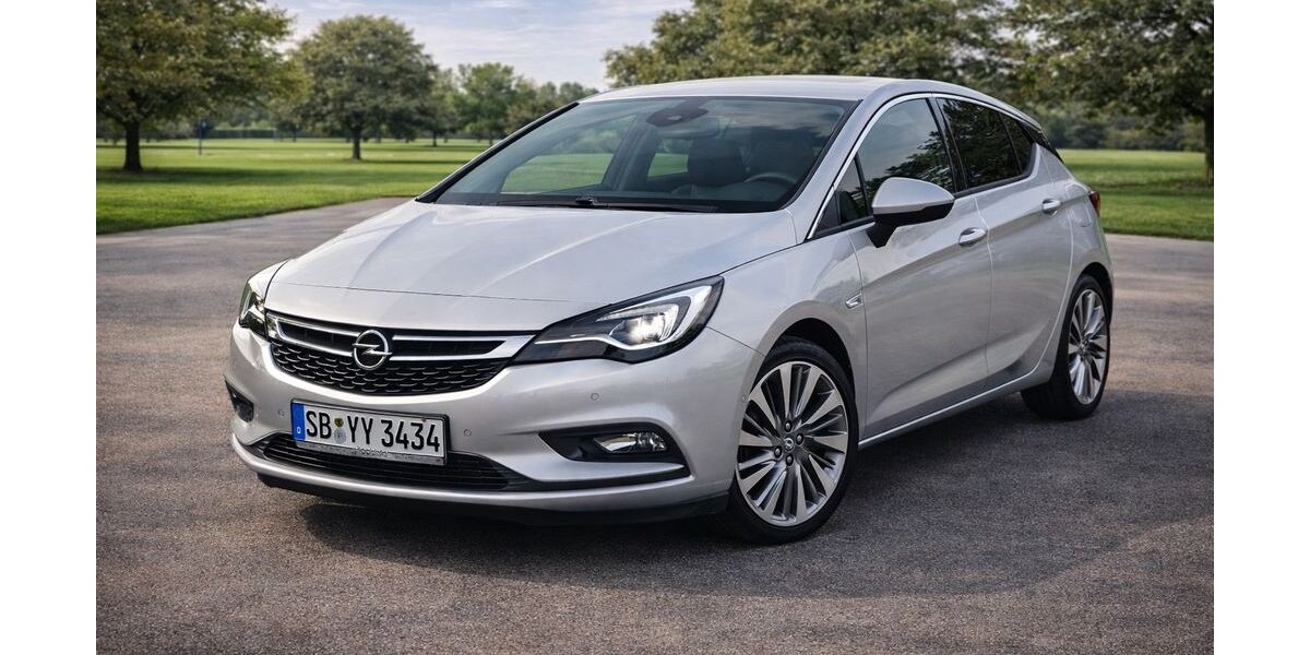 Opel Astra 138.000 km 12.000 &euro; Saarbrücken 66127