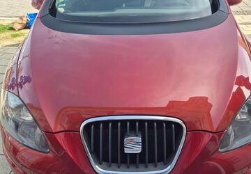 Seat Altea 150.000 km 3.350 &euro; Riegelsberg 66292