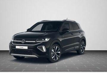 VW T-Cross 61.912 km 26.800 &euro; Neunkirchen 66538