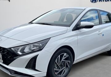 Hyundai i20 1.213 km 20.790 &euro; Schiffweiler 66578