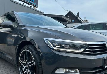 VW Passat Variant 175.000 km 12.100 &euro; Riegelsberg 66292
