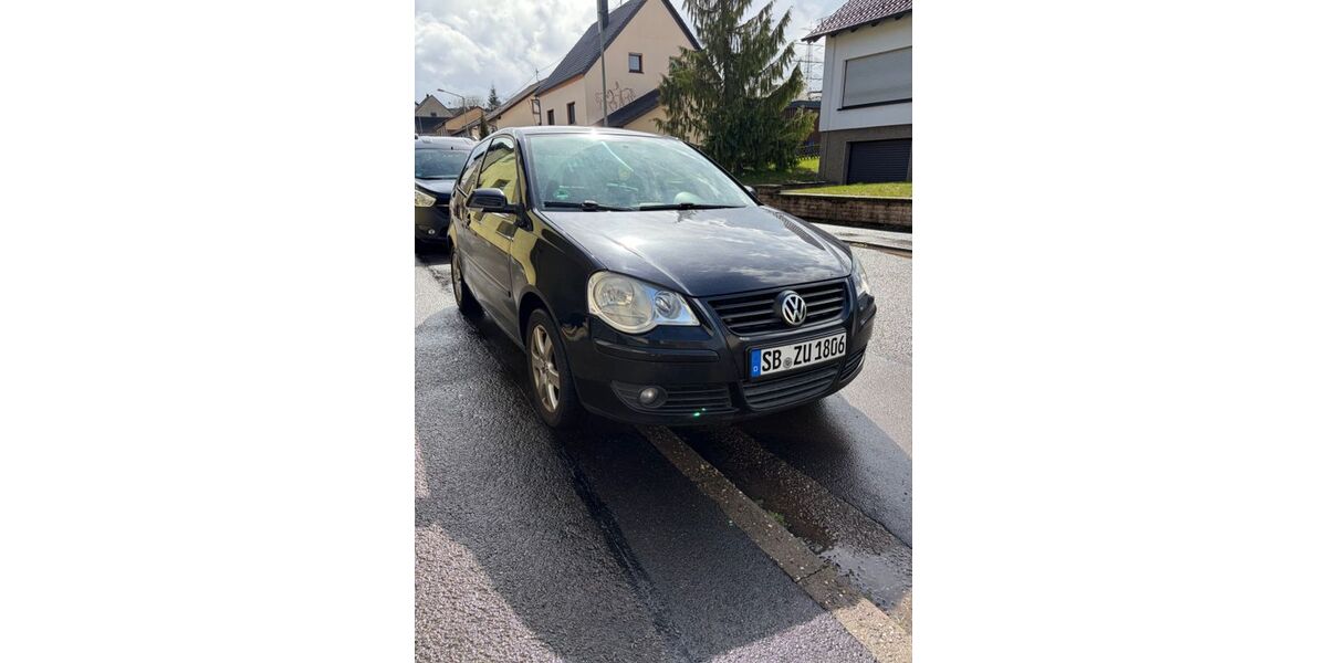 VW Polo 146.000 km 4.500 &euro; Quierschied 66287