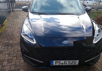 Ford Kuga 48.000 km 20.900 &euro; Pirmasens 66953