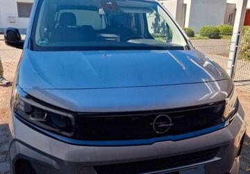 Opel Combo Life 17.800 km 28.000 &euro; Schopp 67707