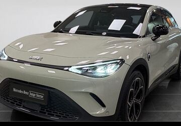 Smart #3 25.304 km 29.790 &euro; Saarbrücken 66117