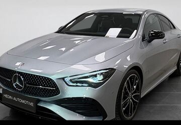 Mercedes-Benz CLA 180 9.900 km 45.300 &euro; Saarbrücken 66117