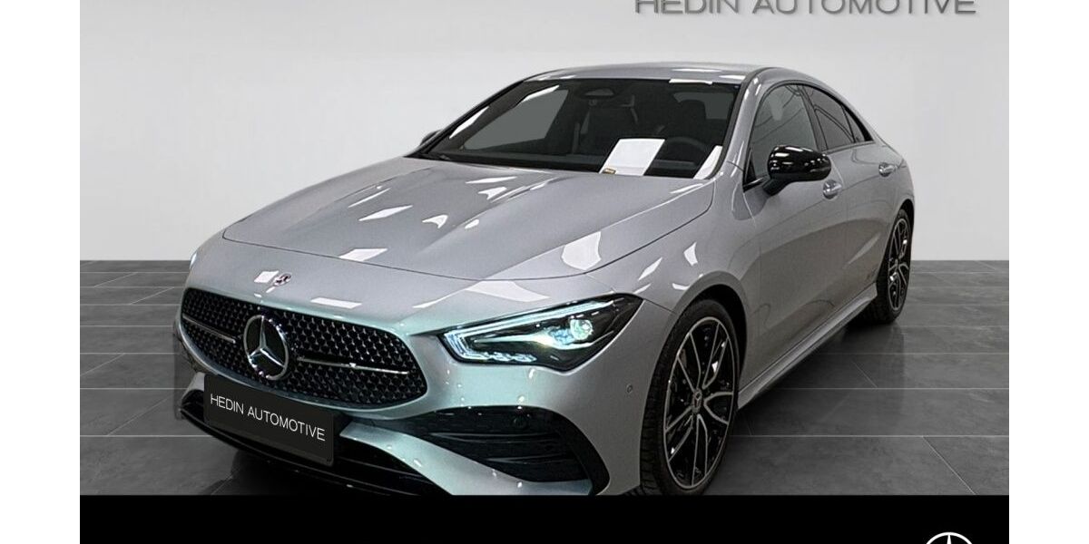 Mercedes-Benz CLA 180 9.900 km 45.300 &euro; Saarbrücken 66117