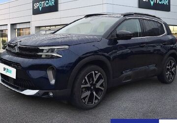 Citroen C5 Aircross 34.401 km 21.590 &euro; Saarbrücken 66119