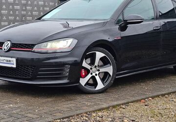 VW Golf 88.541 km 15.980 &euro; Kleinblittersdorf 66271