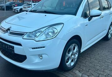 Citroen C3 82.000 km 6.450 &euro; Saarbrücken 66117